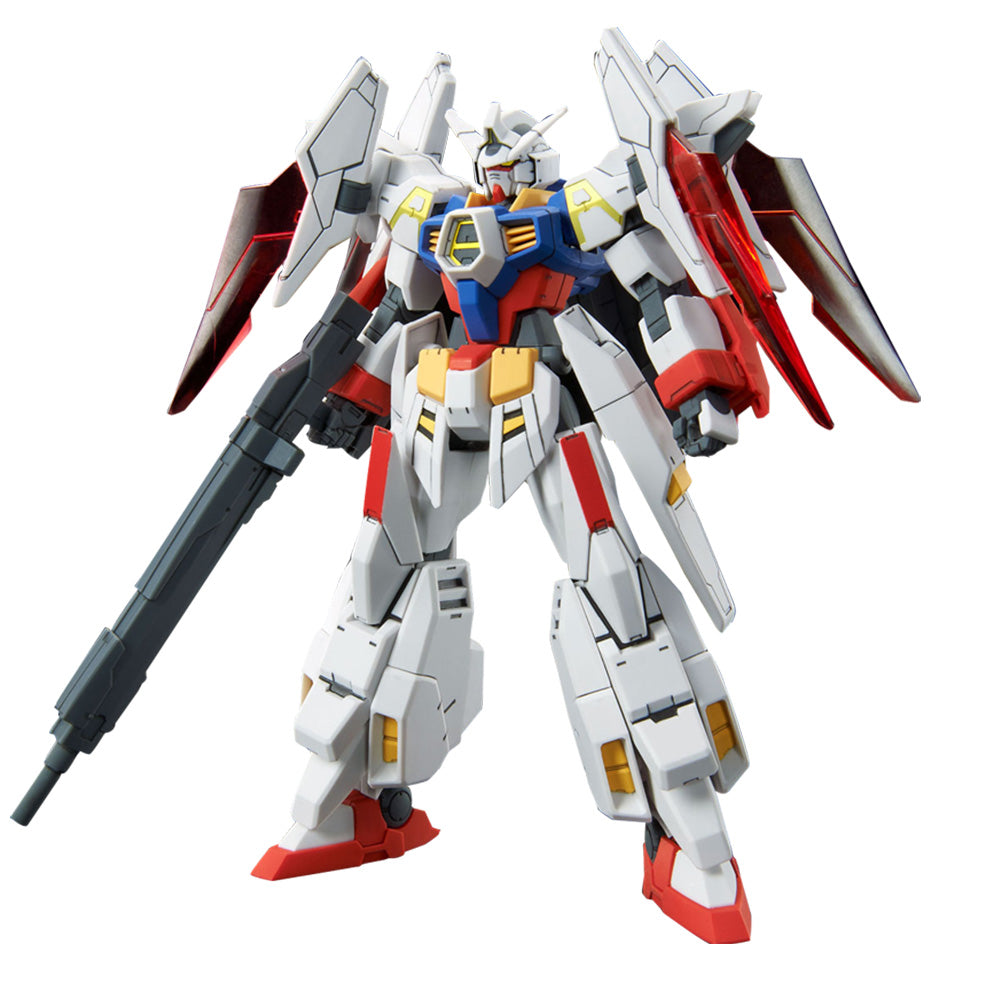 HG Try AGE Gundam - P-Bandai 1/144