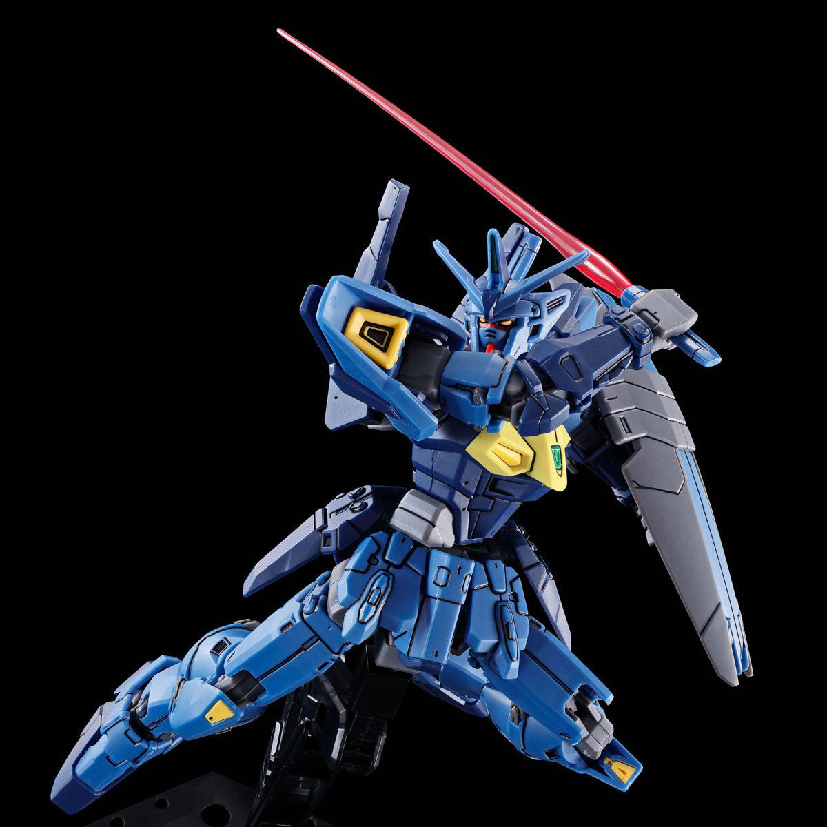 HG OZX-GU02A Gundam Geminass 02 - P-Bandai 1/144