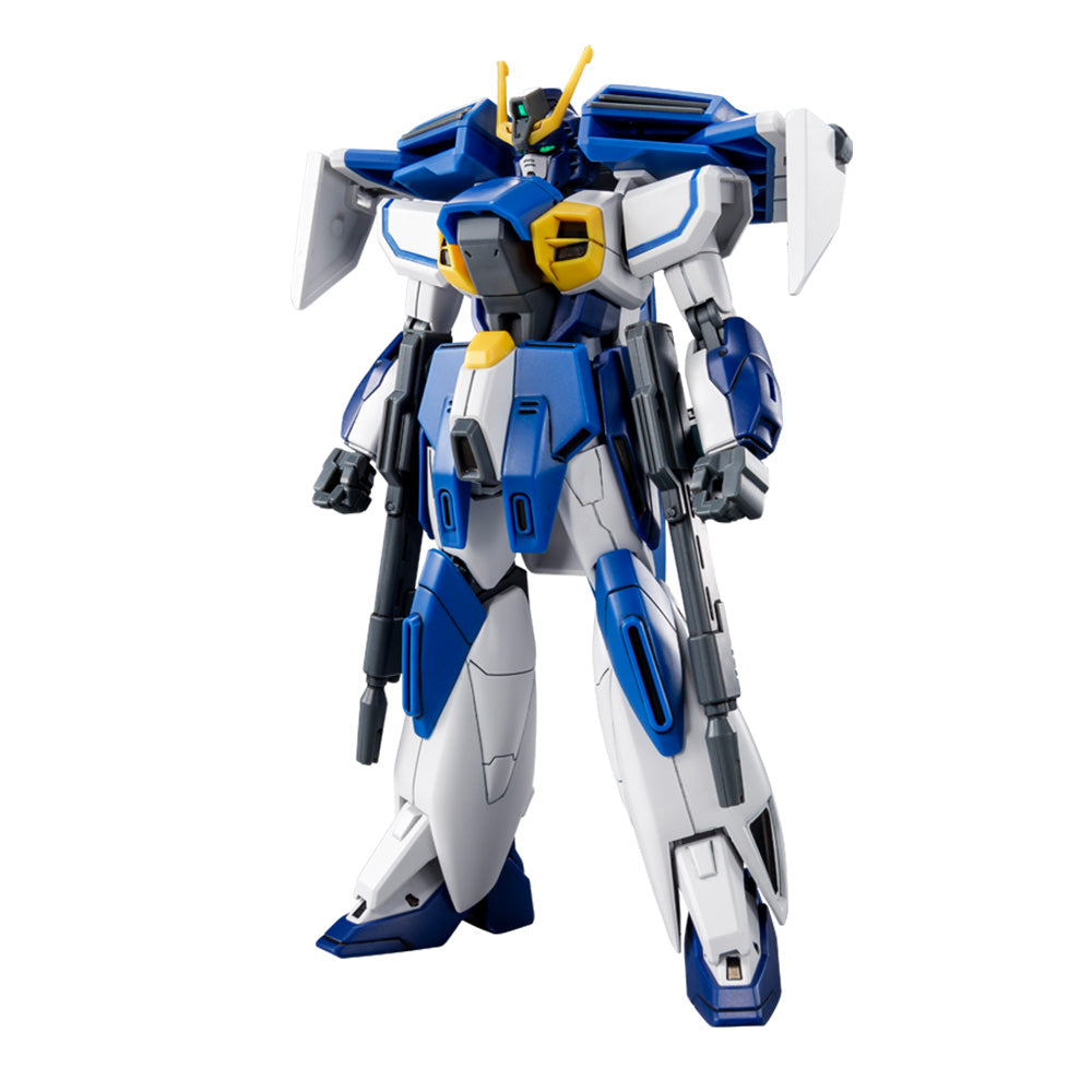 HG GW-9800-B Gundam Airmaster Burst  - P-Bandai 1/144