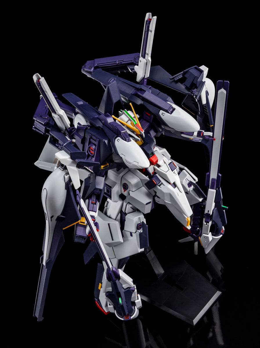 HG 1/144 RX-124 GUNDAM TR-6 HAZE'N-THLEY II-RAH  - P-Bandai 1/144