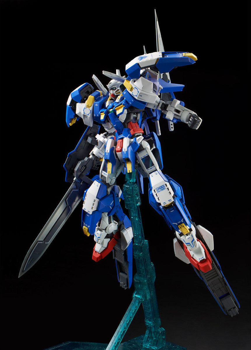 MG Gundam Avalanche Exia 1/100