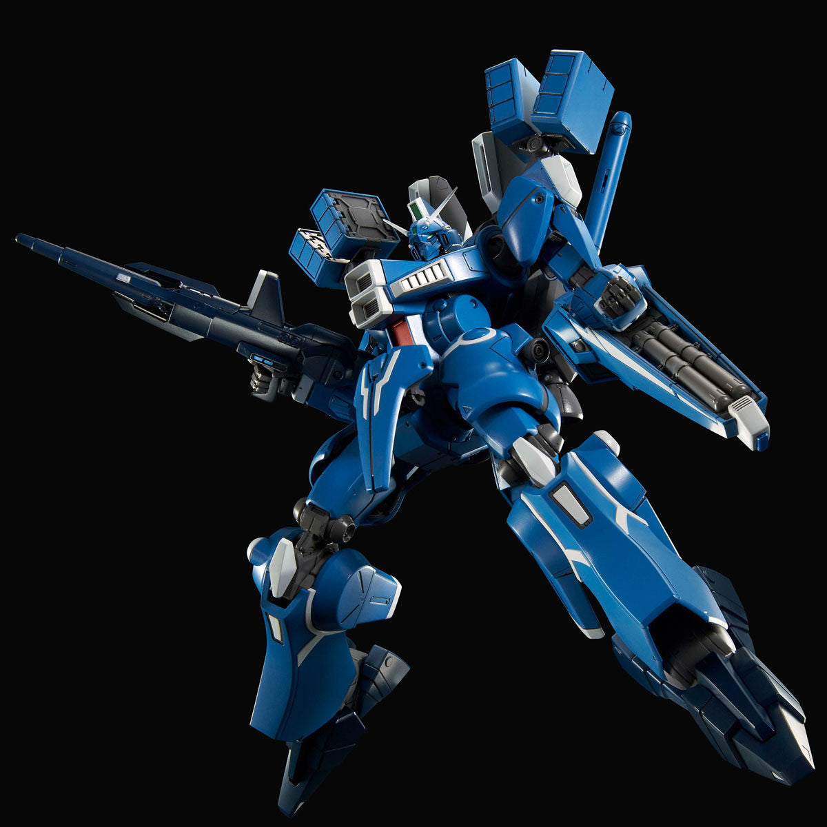 MG ORX-013 Gundam Mk-V - P-Bandai 1/100