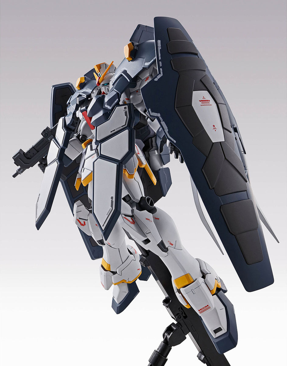 MG Gundam Sandrock EW (Armadillo Unit) - P-Bandai 1/100 *PREORDER*