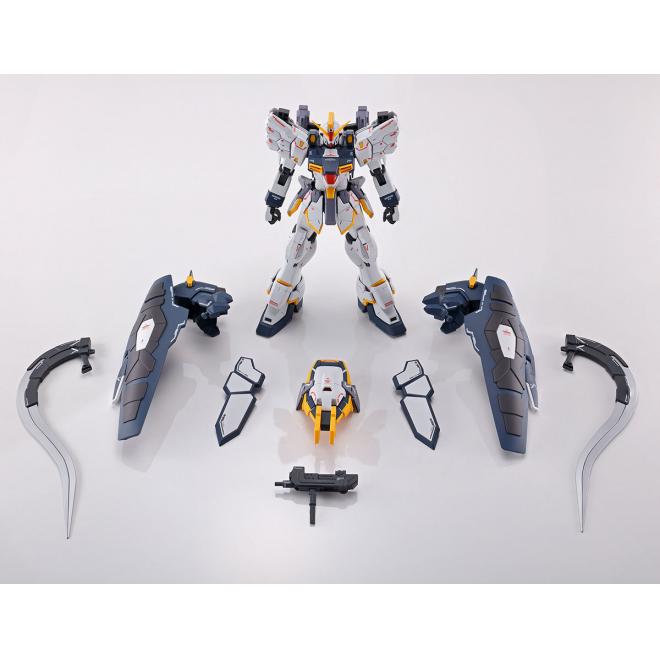MG Gundam Sandrock EW (Armadillo Unit) - P-Bandai 1/100 *PREORDER*