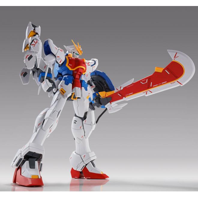 MG Shenlong Gundam EW Liaoya Unit - P-Bandai 1/100