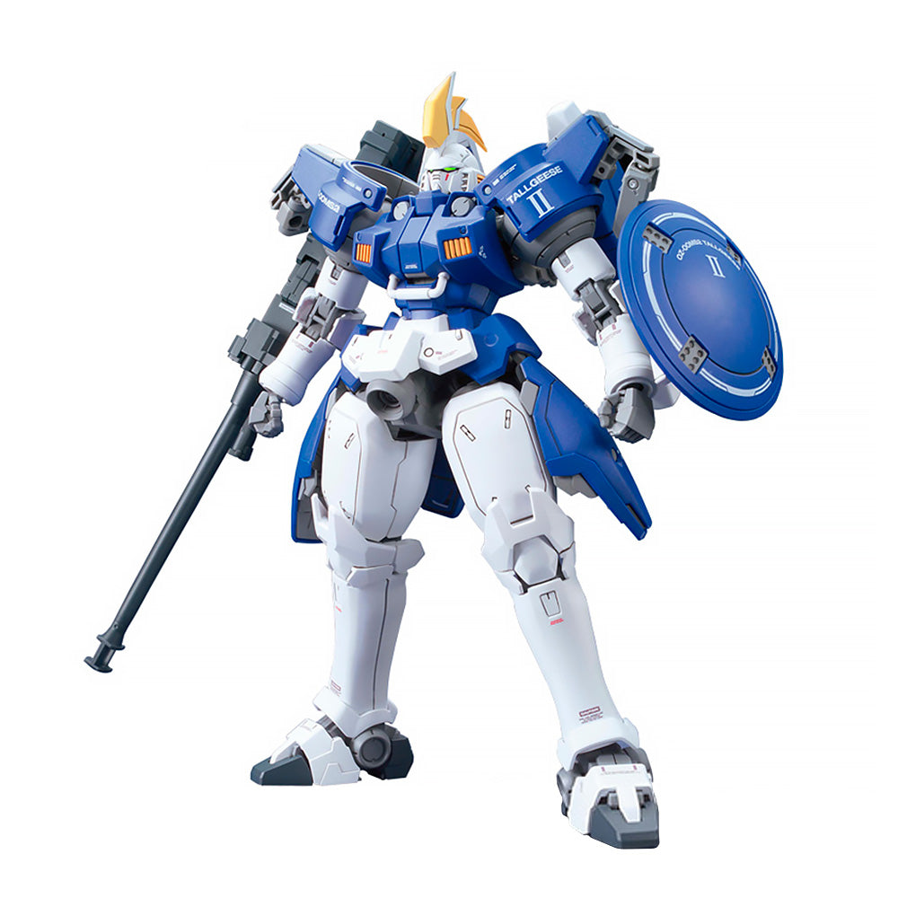 MG OZ-00MSII Tallgeese II - P-Bandai 1/100 *PREORDER*