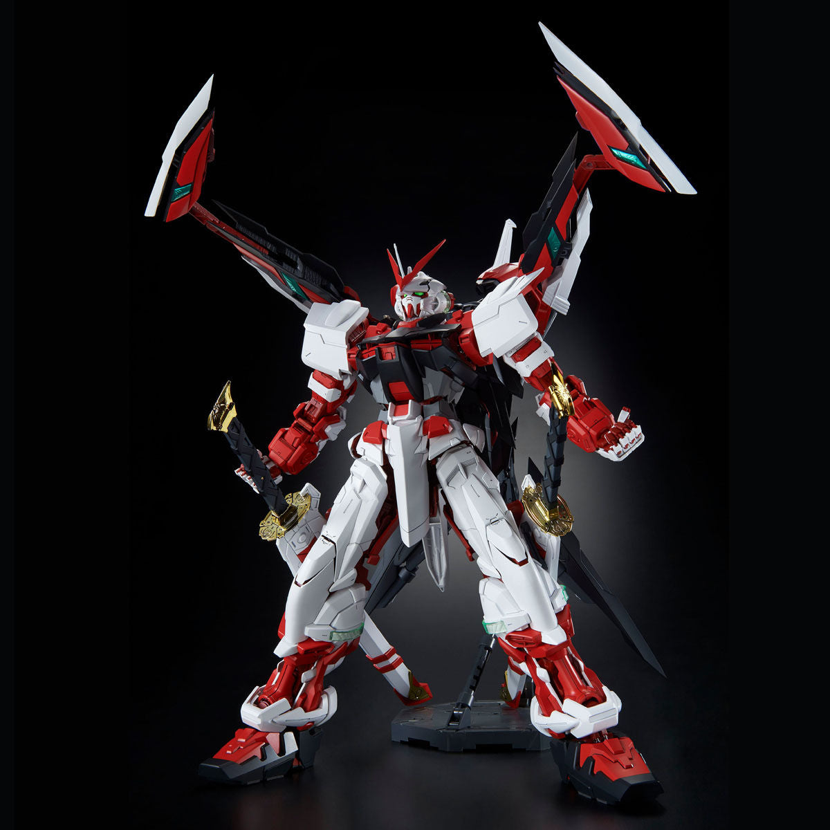 *PREORDER* PG MBF-P02KAI Gundam Astray Red Frame Kai 1/60 *PREORDER*