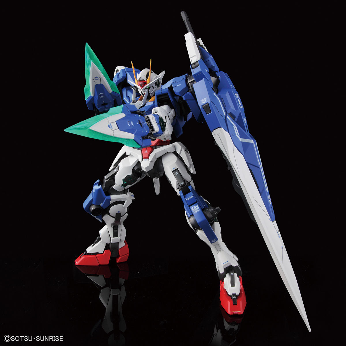 PG 00 Seven Sword/G 1/60