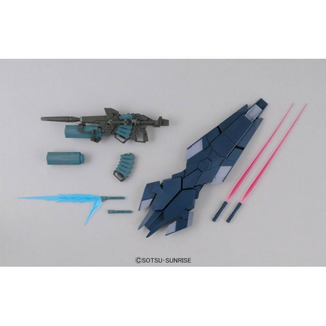 PG Unicorn Gundam 02 Banshee Norn 1/60