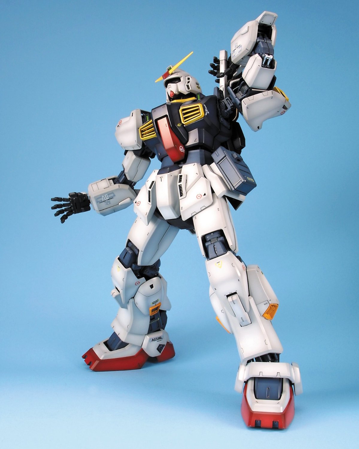 PG RX-178 Gundam Mk-II A.E.U.G. 1/60