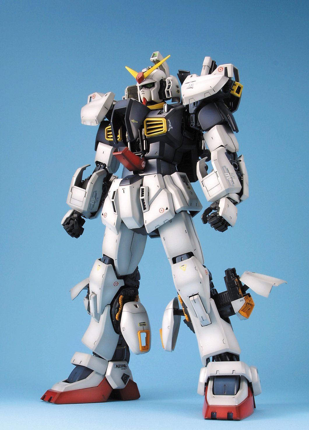 PG RX-178 Gundam Mk-II A.E.U.G. 1/60