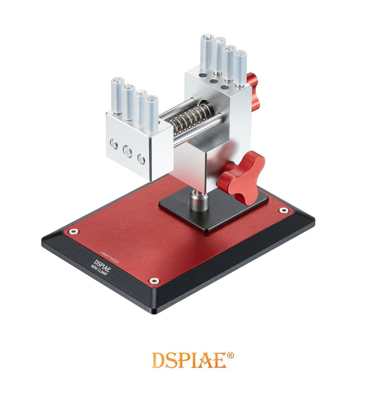 DSPIAE AT-TV Table Vise