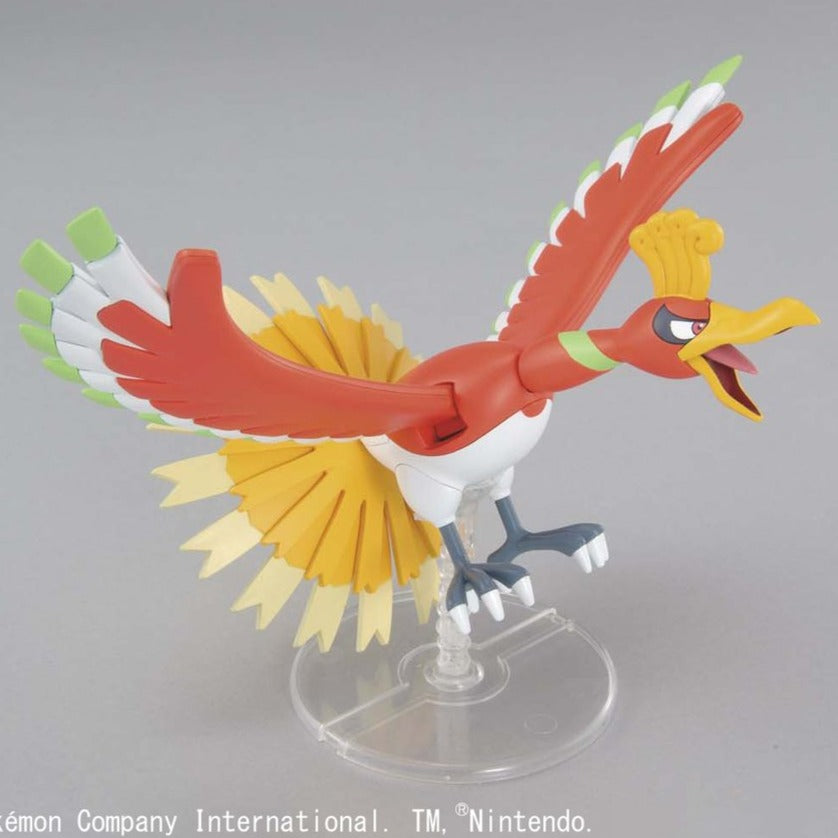 Pokémon Ho-Oh