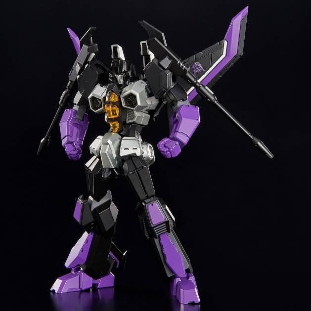 Furai Model Transformers Skywarp