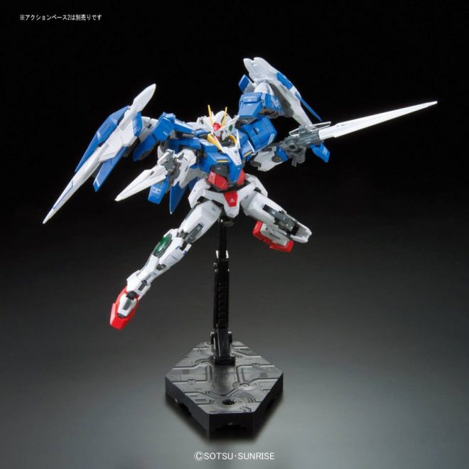 RG 00 Raiser 1/144