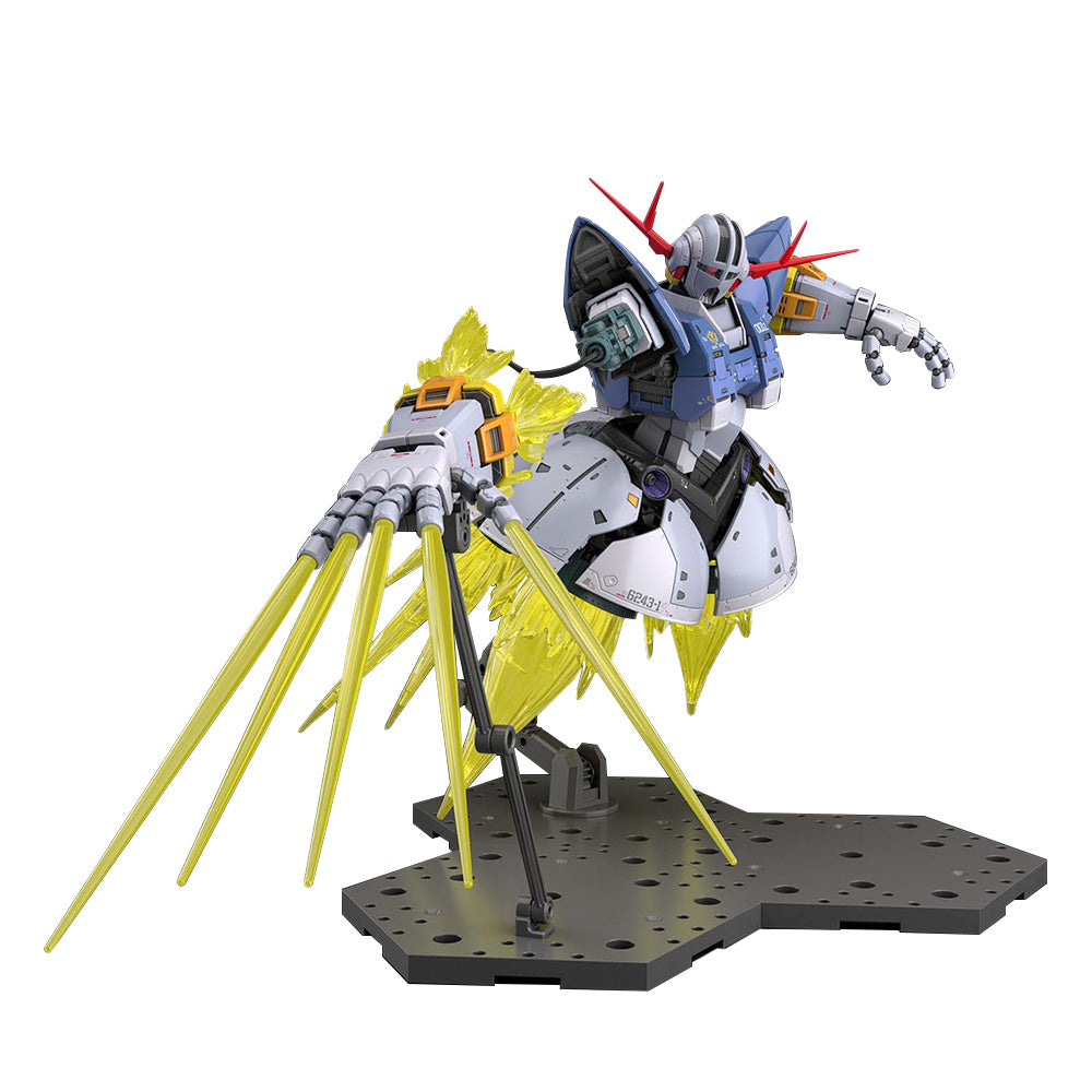 RG MSN-02 Zeong  Last Shooting Zeong Effect Set 1/144