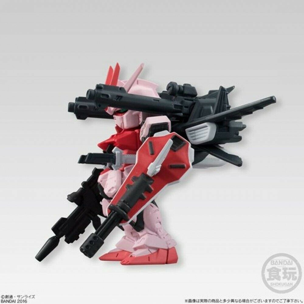 Gundam Converge - Strike Rouge I.W.S.P. - P-Bandai