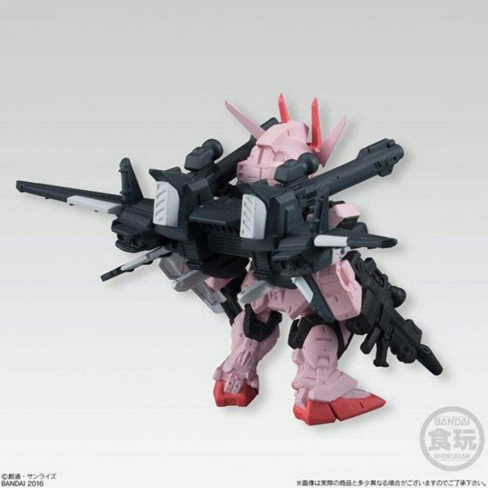 Gundam Converge - Strike Rouge I.W.S.P. - P-Bandai