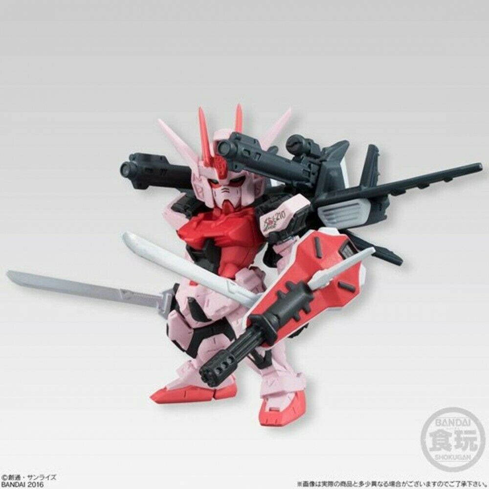 Gundam Converge - Strike Rouge I.W.S.P. - P-Bandai