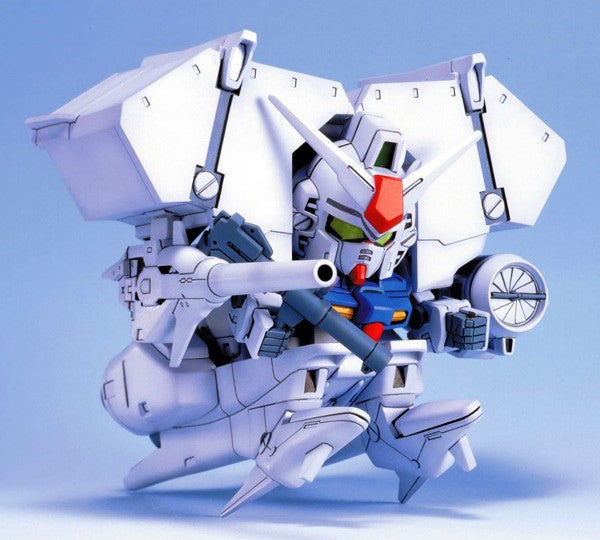 SD BB Senshi Gundam RX-78GP03D