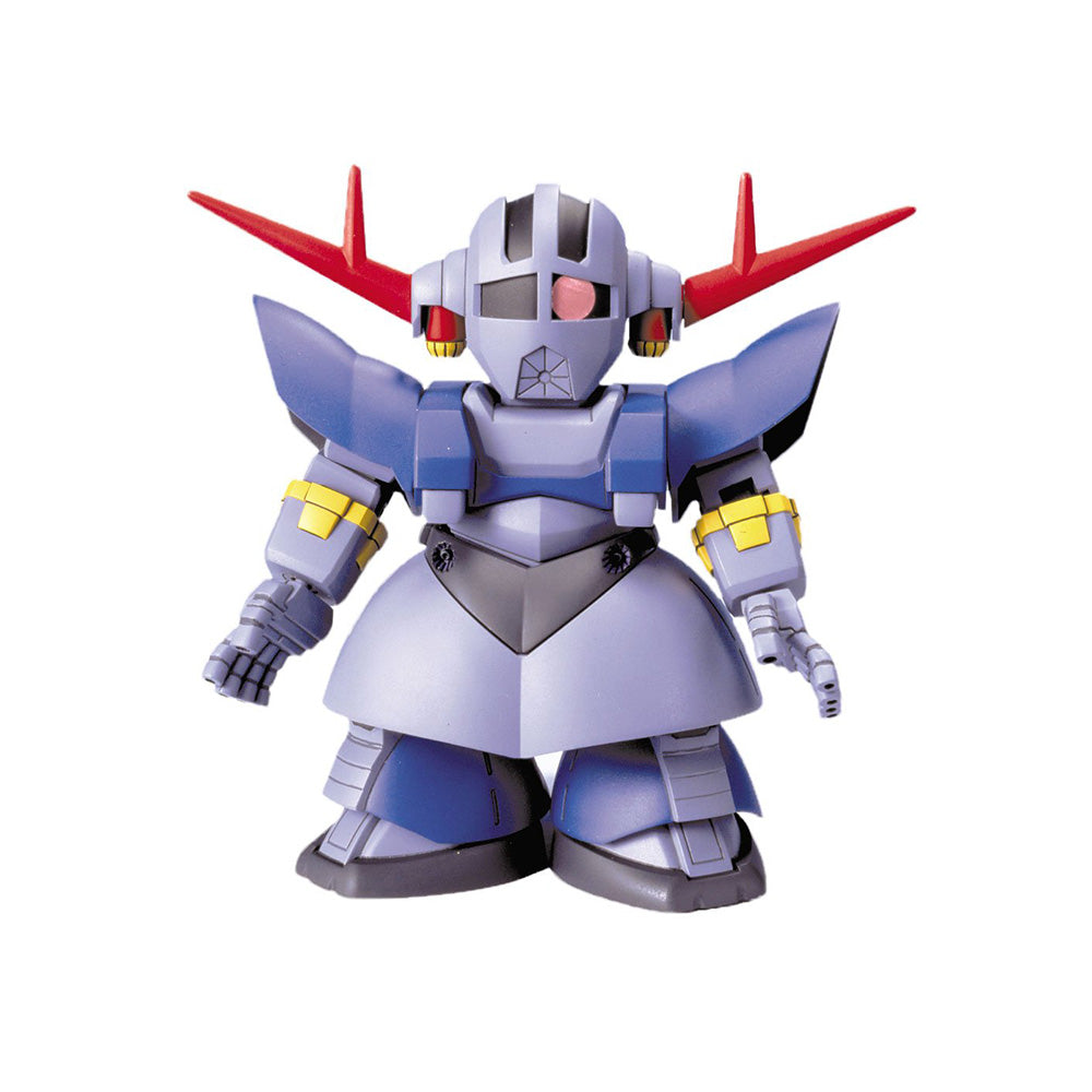 SD BB Senshi MSN-02 Zeong (Perfect Zeong)