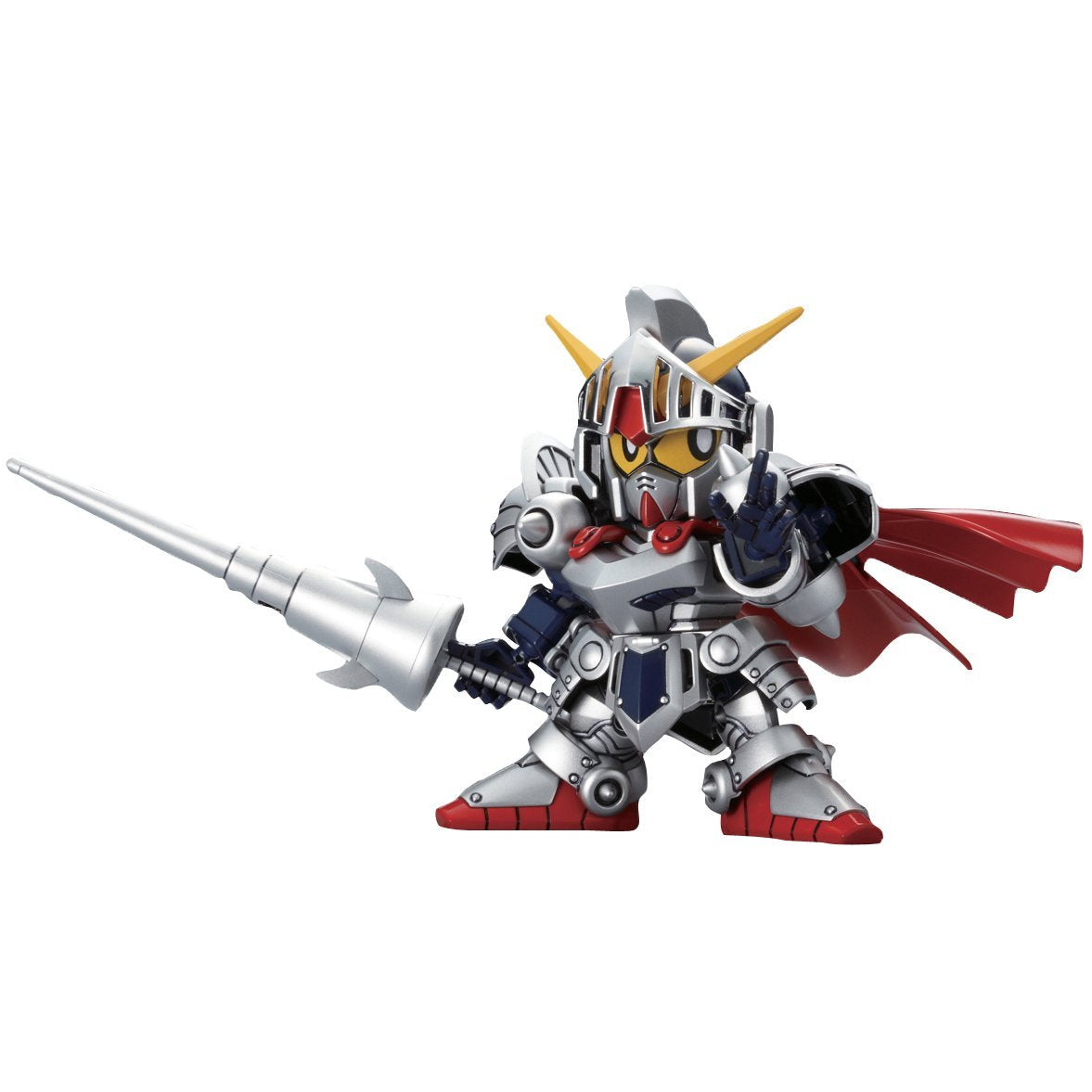 SD Legend BB Knight Gundam