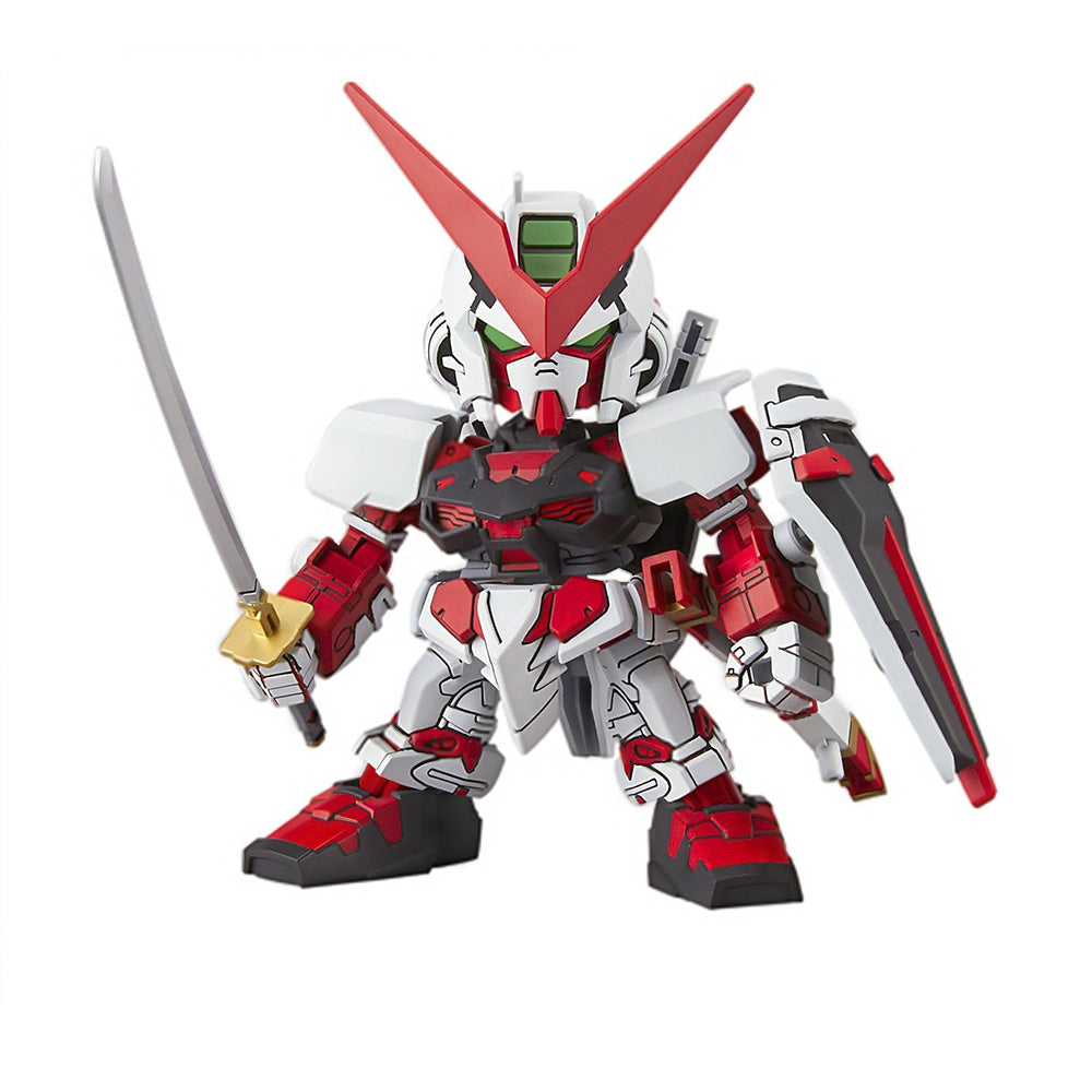 SD Gundam EX Standard Astray Red Frame