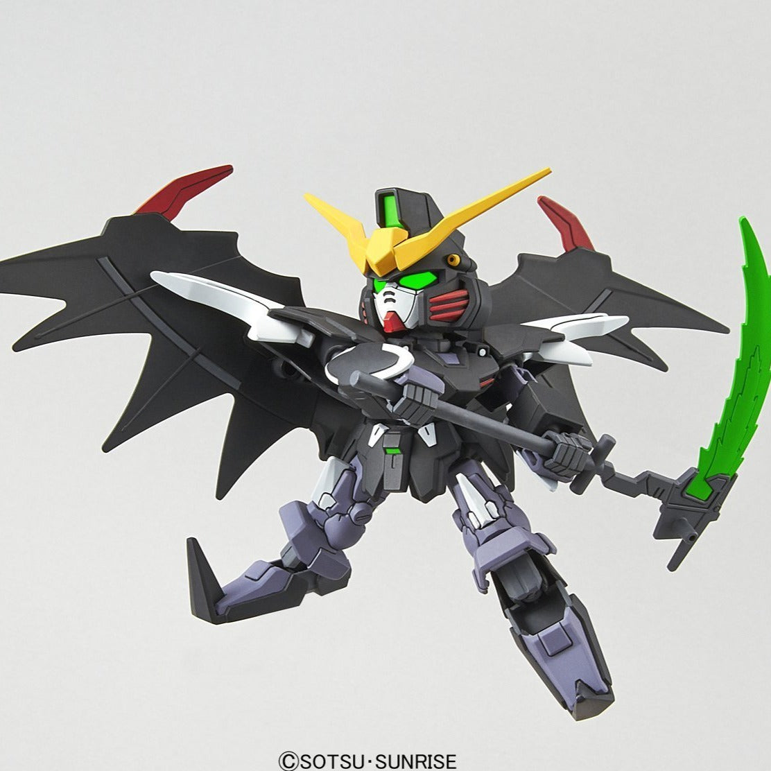 SD Gundam EX Standard Deathscythe Hell EW