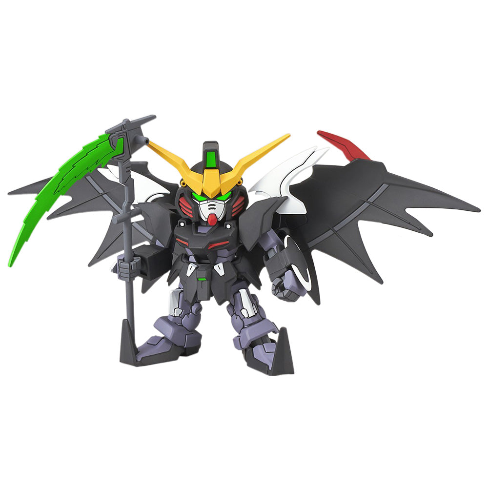 SD Gundam EX Standard Deathscythe Hell EW