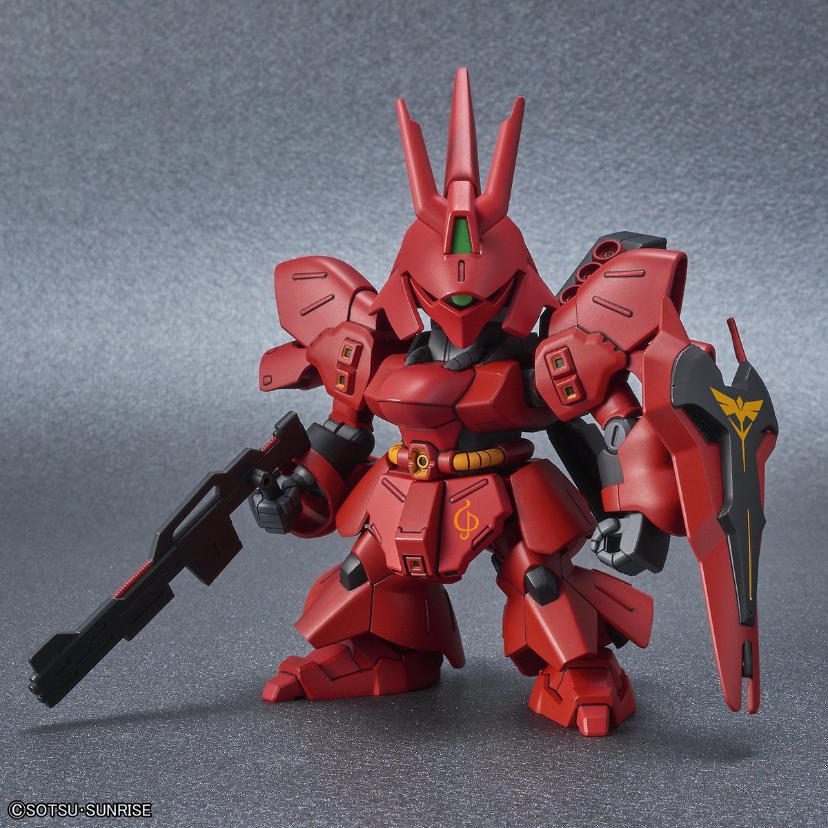 SD Sazabi Ex Standard