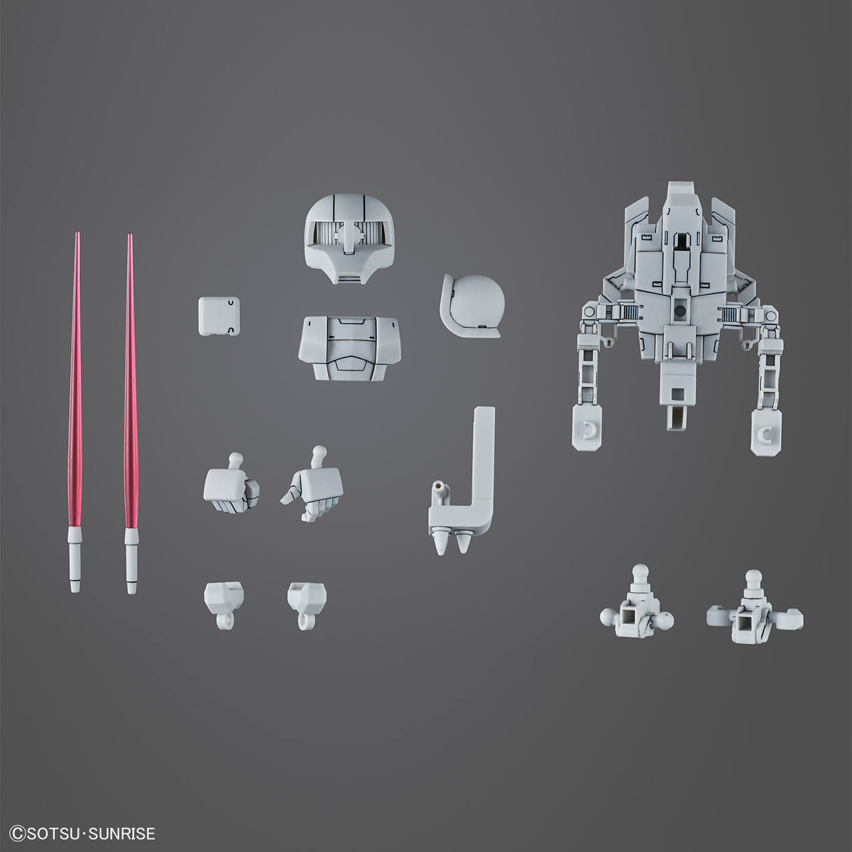 SD Gundam Cross Silhouette - Booster 2 (HVID)
