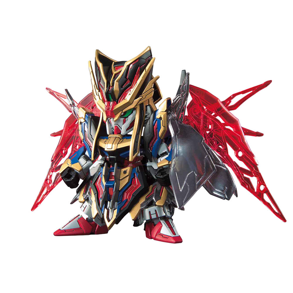 SD Gundam Sima Yi Destiny Gundam - gundam-store.dk