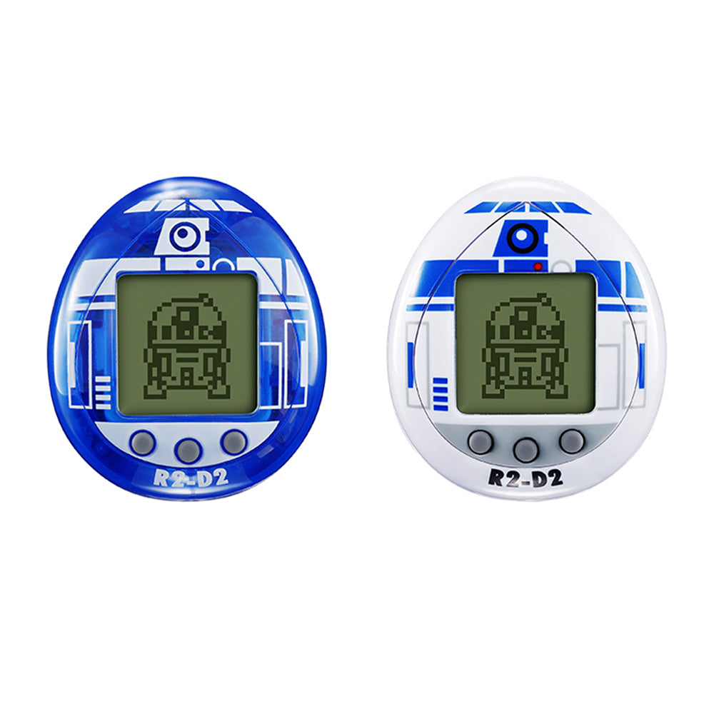 Original Tamagotchi – R2-D2 Classic (White)