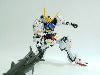 MG BARBATOS HOLO WATER DECAL - gundam-store.dk