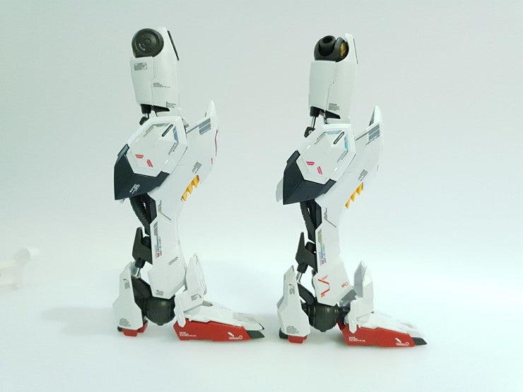 MG BARBATOS WATER DECAL - gundam-store.dk