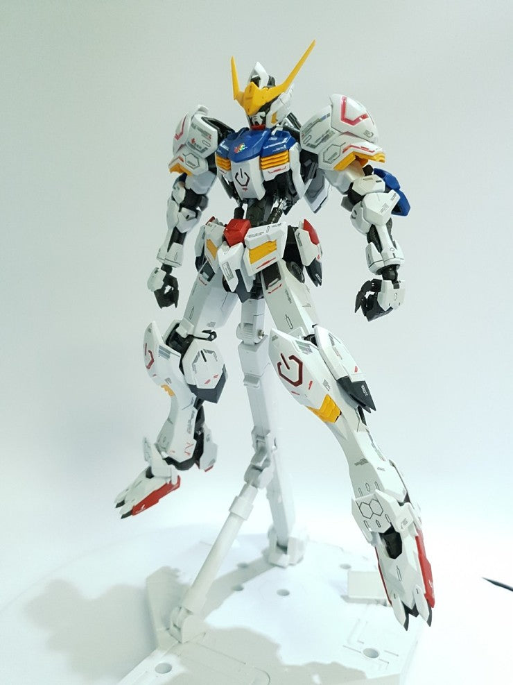 MG BARBATOS WATER DECAL - gundam-store.dk