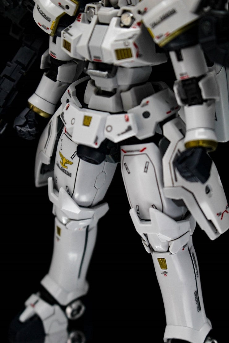 RG TALLGEESE WATER DECAL - gundam-store.dk