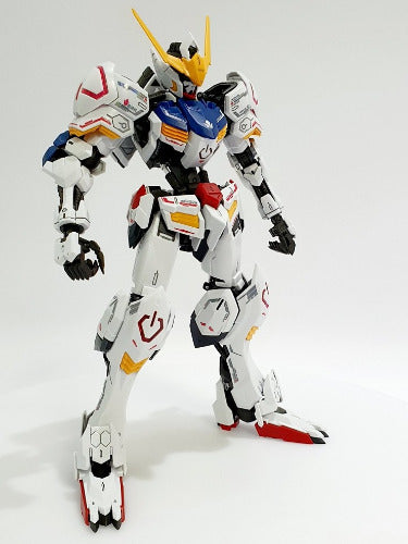 MG BARBATOS WATER DECAL - gundam-store.dk