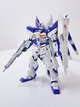 MG RX-93 Hi-nu Ver.Ka WATER DECAL - gundam-store.dk