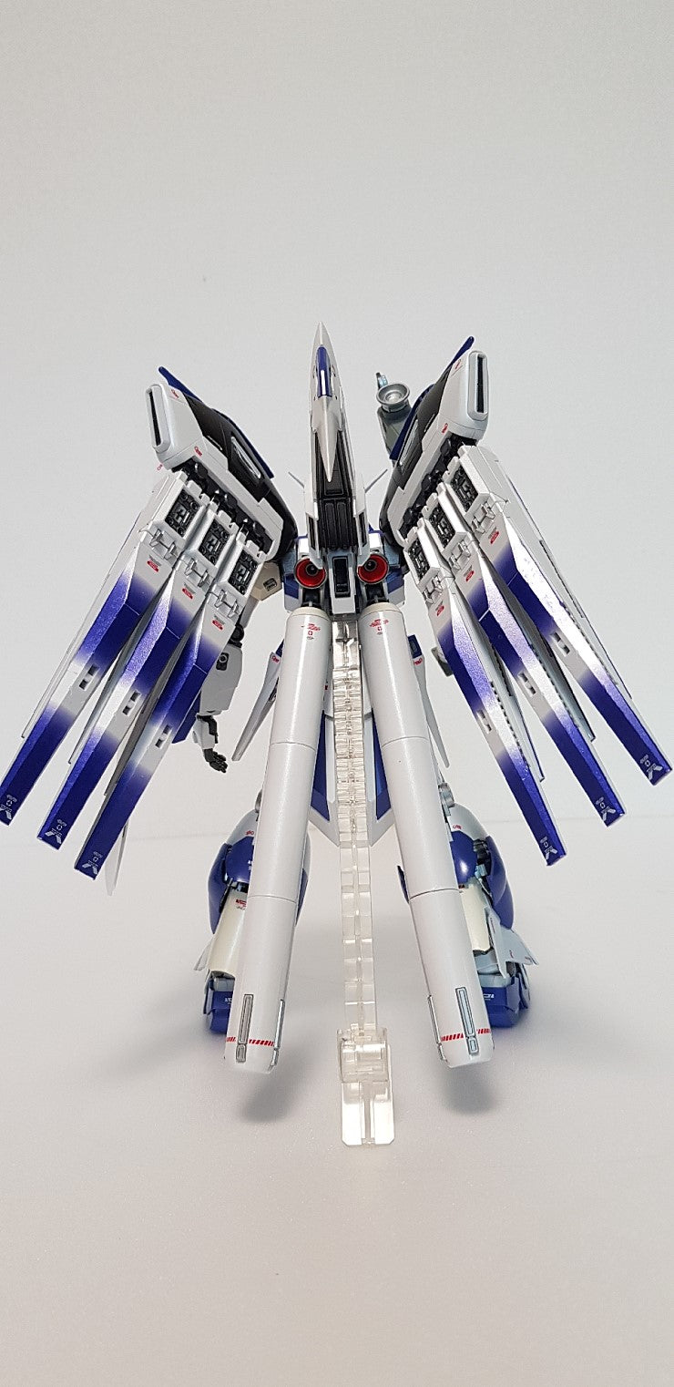 MG RX-93 Hi-nu Ver.Ka WATER DECAL - gundam-store.dk