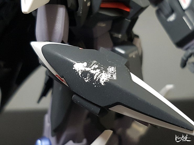 MG XXXG-01D2 DEATHSCYTHE HELL WATER DECAL - gundam-store.dk