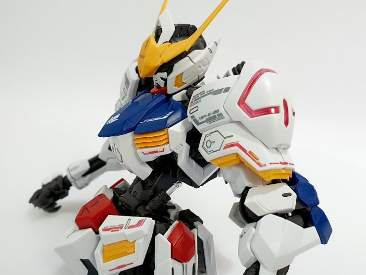 MG BARBATOS WATER DECAL - gundam-store.dk