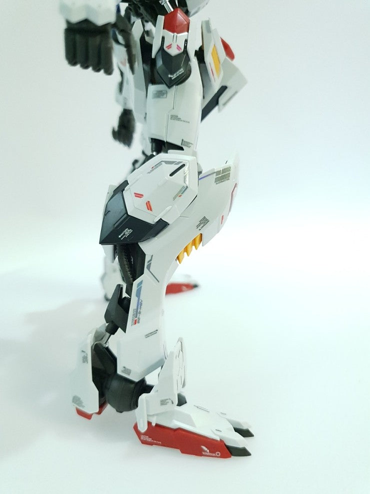 MG BARBATOS HOLO WATER DECAL - gundam-store.dk