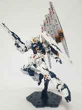 RG RX-93 NU WATER DECAL - gundam-store.dk