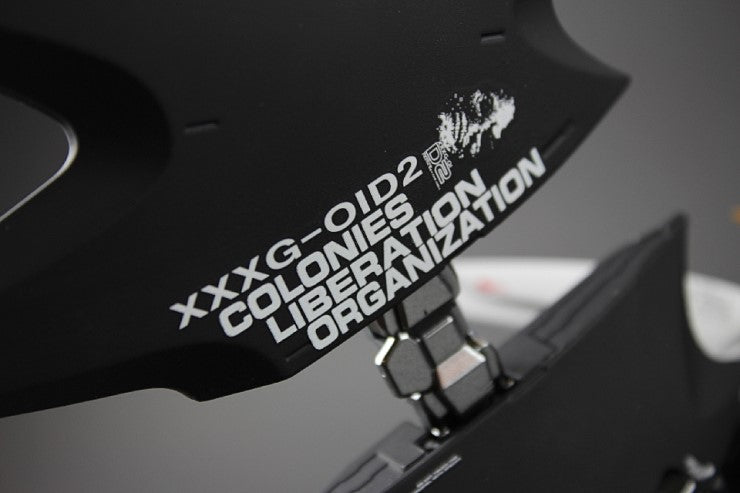 MG XXXG-01D2 DEATHSCYTHE HELL WATER DECAL - gundam-store.dk