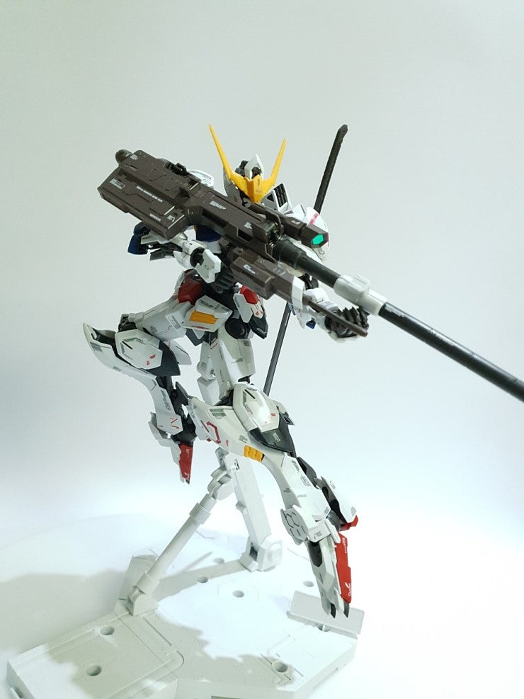 MG BARBATOS WATER DECAL - gundam-store.dk