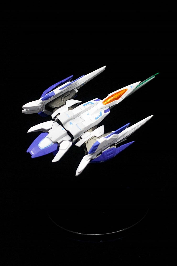 RG OO RAISER WATER DECAL - gundam-store.dk