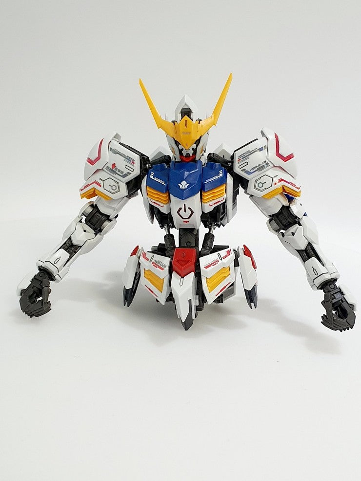 MG BARBATOS WATER DECAL - gundam-store.dk