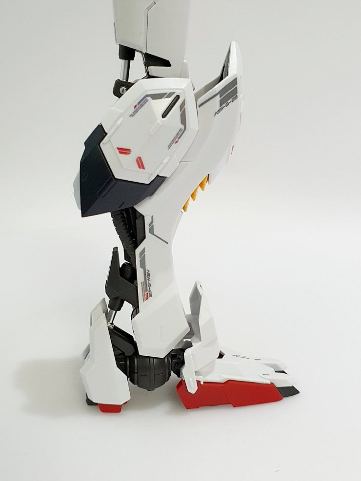 MG BARBATOS WATER DECAL - gundam-store.dk