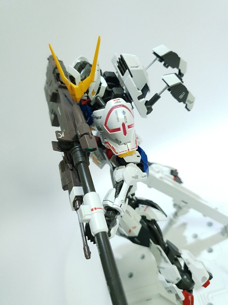 MG BARBATOS WATER DECAL - gundam-store.dk